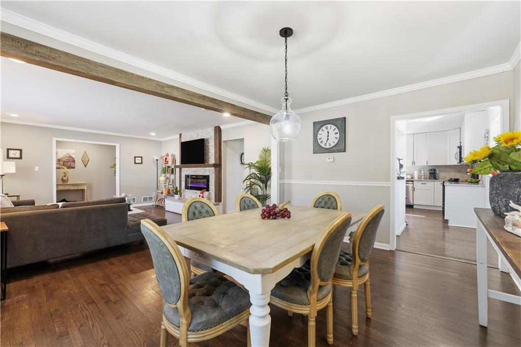 2856 Engle Road Northwest Atlanta, GA 30318 - Photo 6 of 34