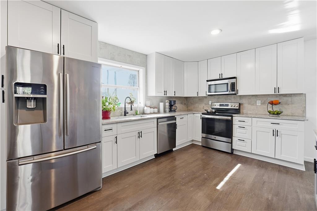 2856 Engle Road Northwest Atlanta, GA 30318 - Photo 8 of 34