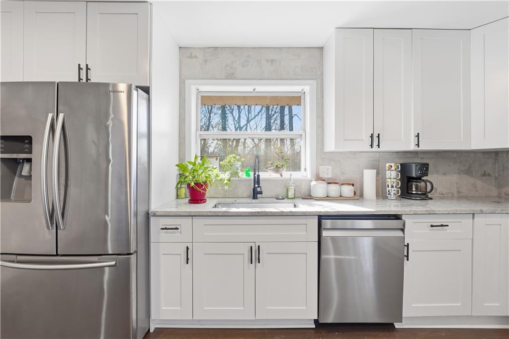 2856 Engle Road Northwest Atlanta, GA 30318 - Photo 9 of 34