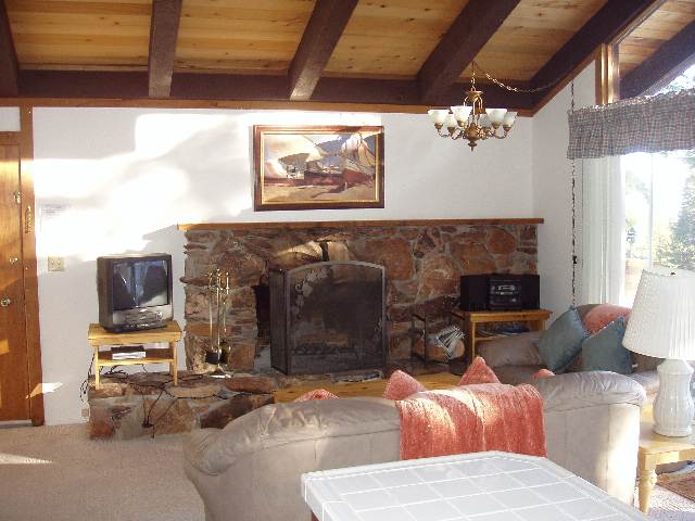 532 Granite Road Carnelian Bay, CA 96140 - Photo 4 of 4 Gallery Image 4