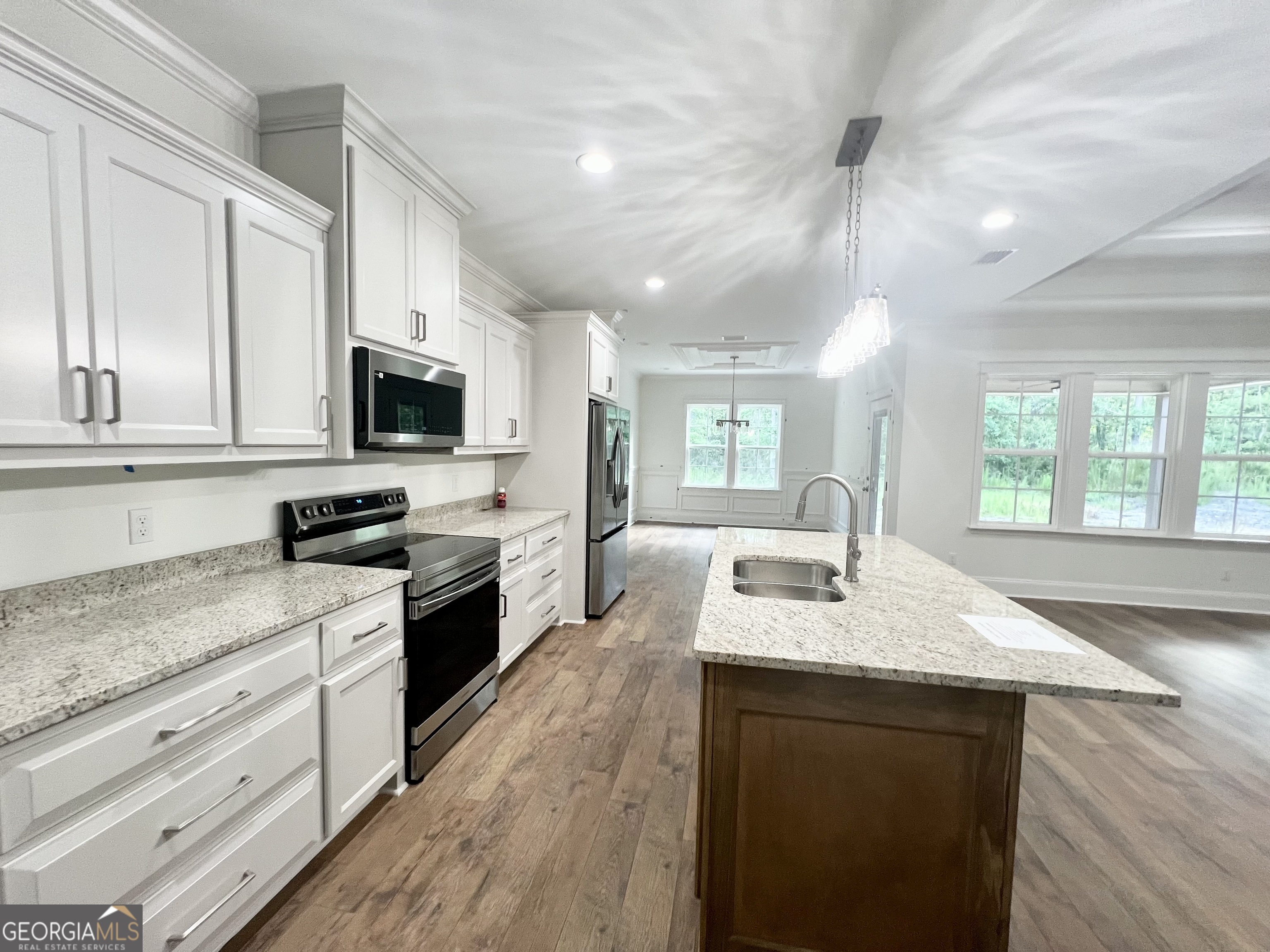 108 Ira Corbitt Road Lakeland, GA 31635 - Photo 3 of 23