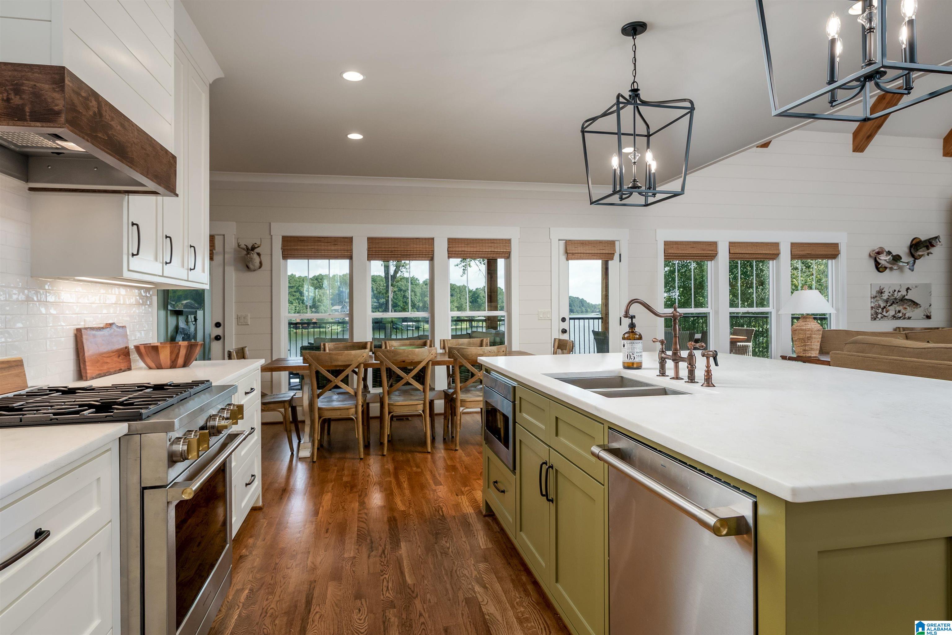 61 Church Road Pell City, AL 35128 - Photo 15 of 80