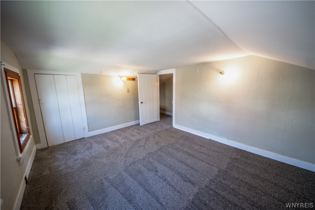 167 Lock Street Lockport, NY 14094 - Photo 39 of 45
