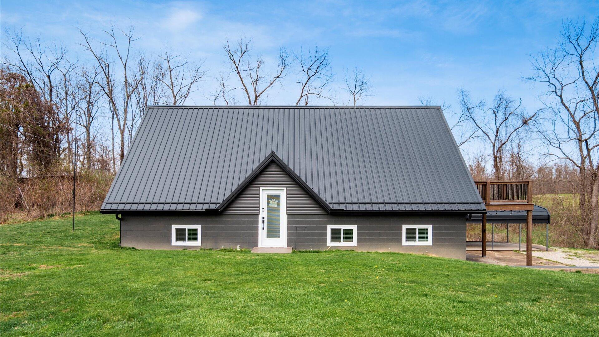 10021 West Triadelphia Road Crooksville, OH 43731 - Photo 39 of 78 38-z 10021 W Triadelphia088