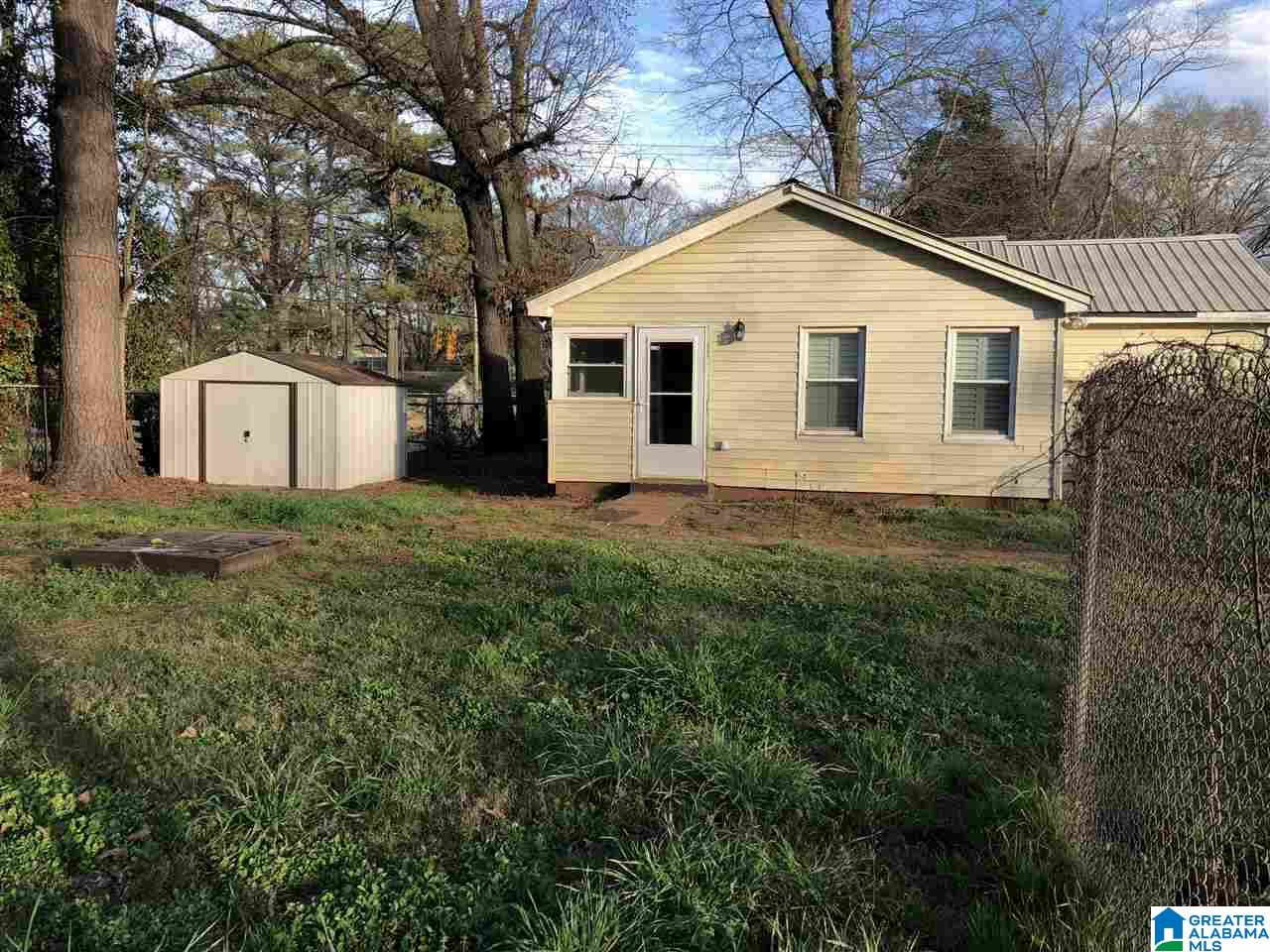 2228 27th Avenue Bessemer, AL 35023 - Photo 5 of 15