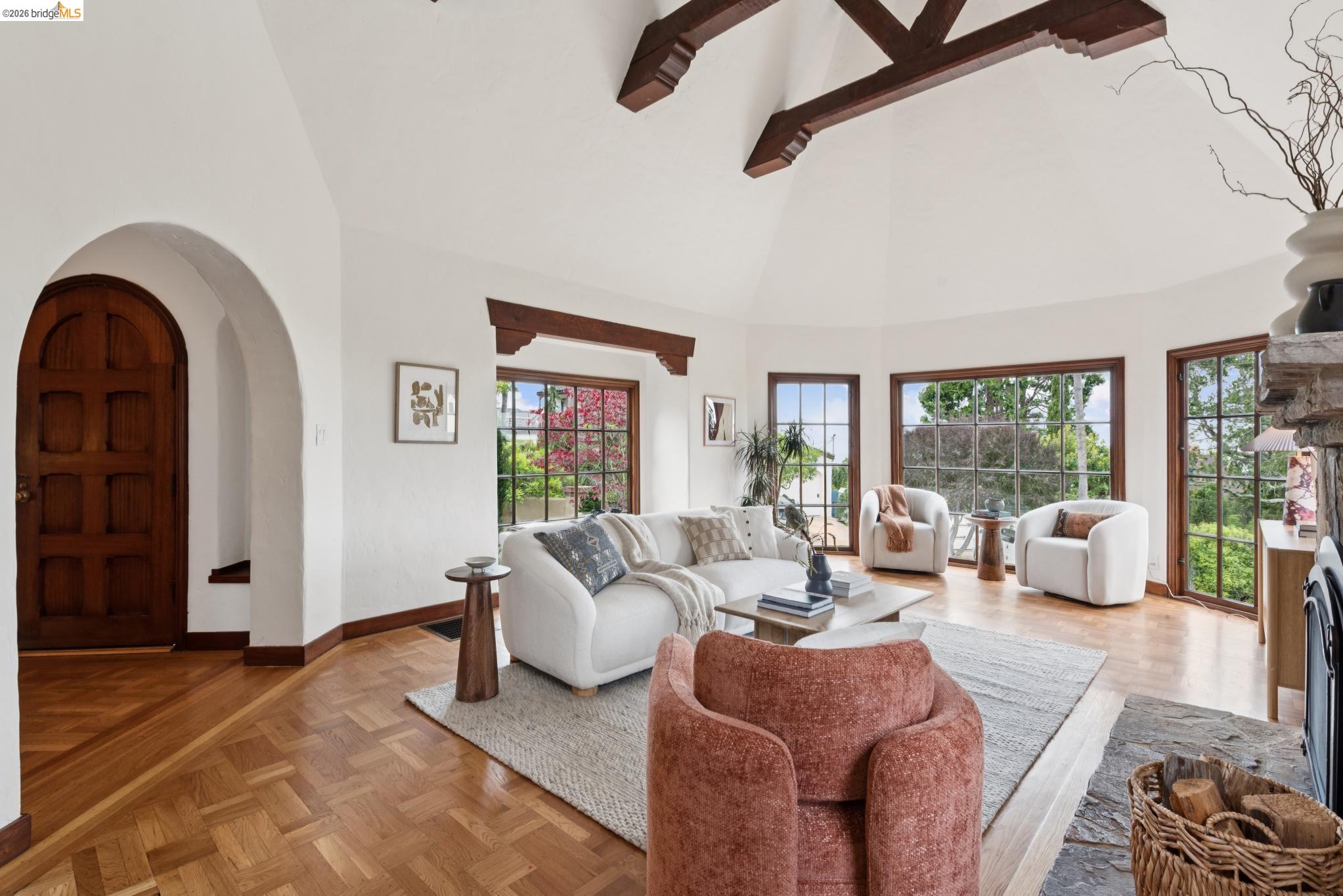 131 Montrose Road Berkeley, CA 94707 - Photo 11 of 77