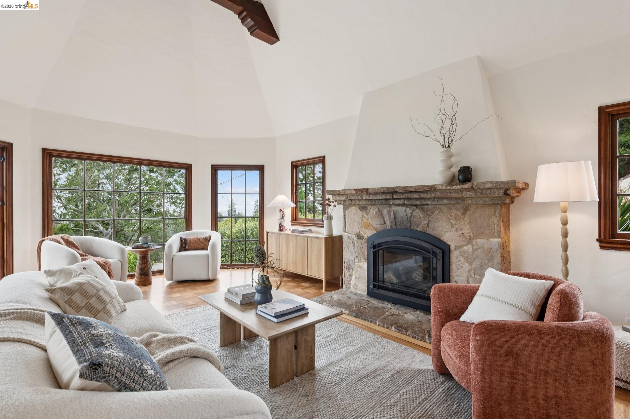 131 Montrose Road Berkeley, CA 94707 - Photo 12 of 77