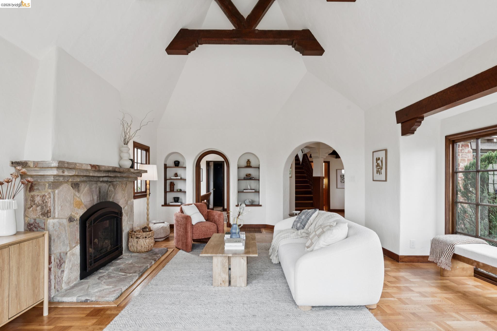 131 Montrose Road Berkeley, CA 94707 - Photo 18 of 77