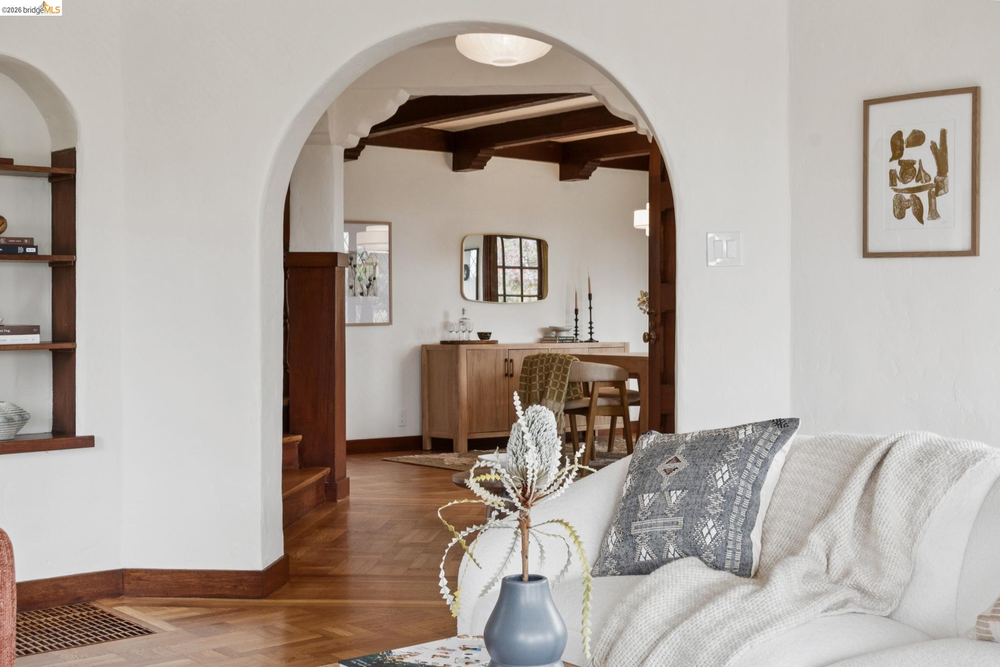 131 Montrose Road Berkeley, CA 94707 - Photo 20 of 77