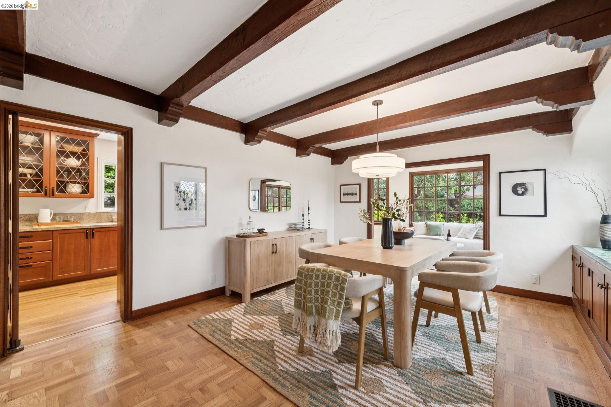 131 Montrose Road Berkeley, CA 94707 - Photo 22 of 77