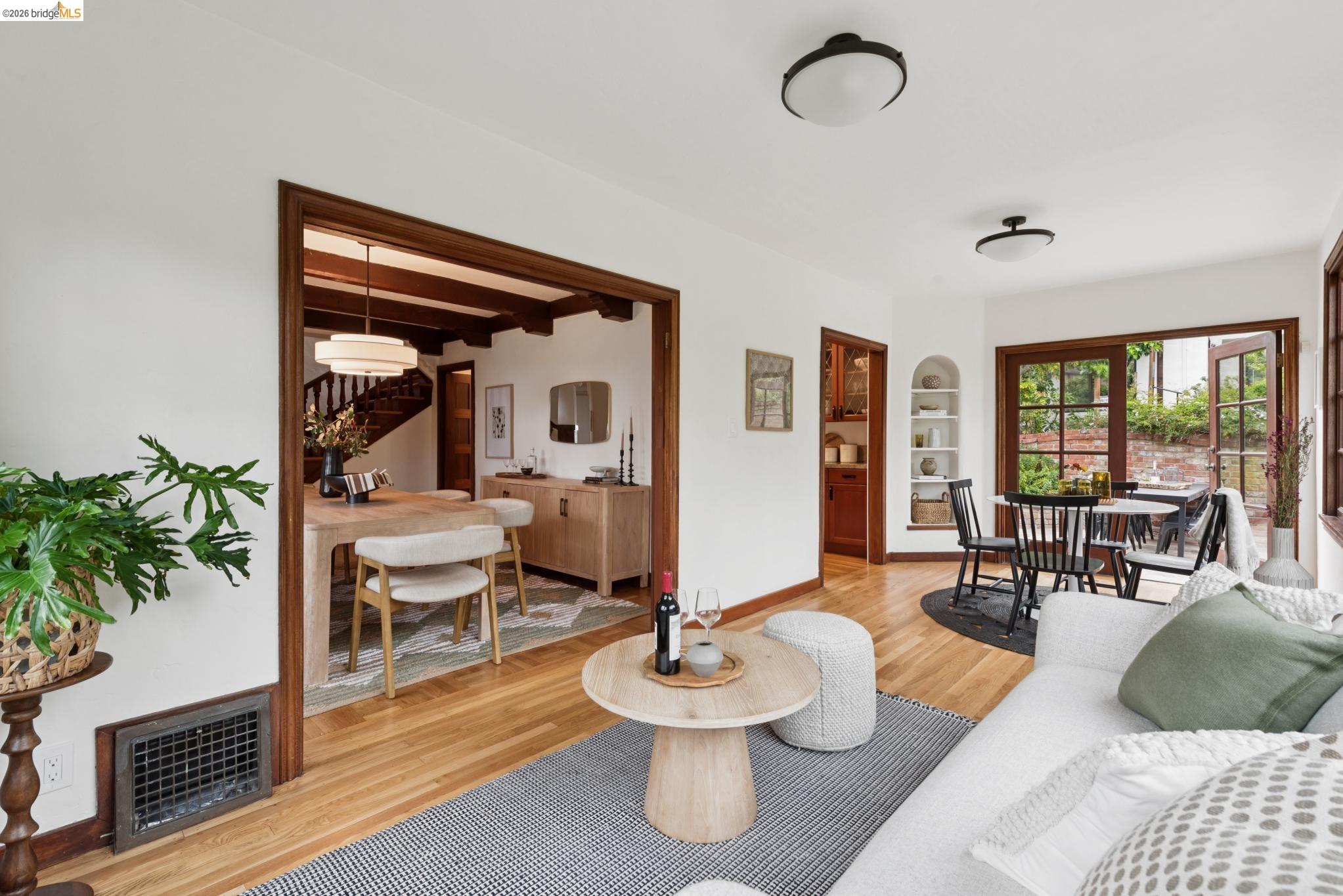 131 Montrose Road Berkeley, CA 94707 - Photo 33 of 77