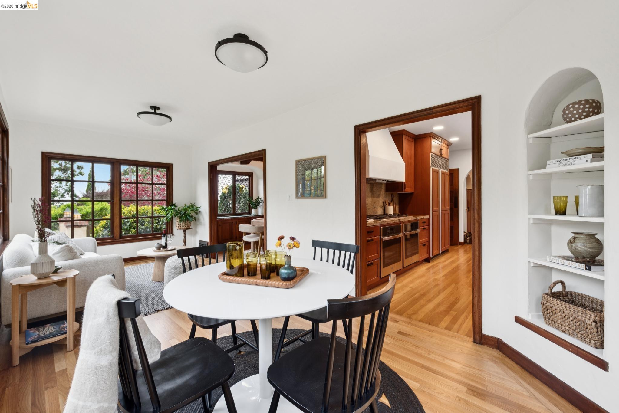 131 Montrose Road Berkeley, CA 94707 - Photo 38 of 77