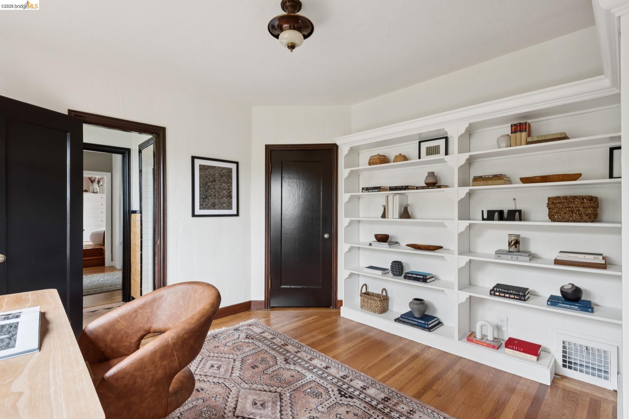 131 Montrose Road Berkeley, CA 94707 - Photo 51 of 77