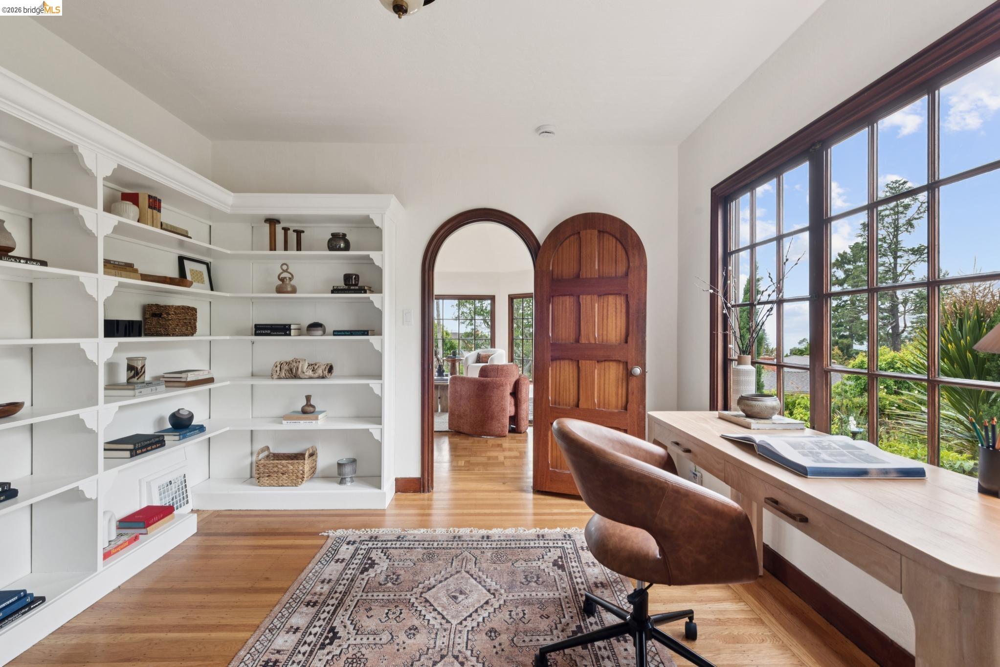 131 Montrose Road Berkeley, CA 94707 - Photo 53 of 77