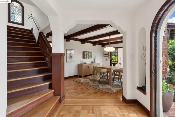 $1,450,000 | 131 Montrose Road, Berkeley, CA 94707