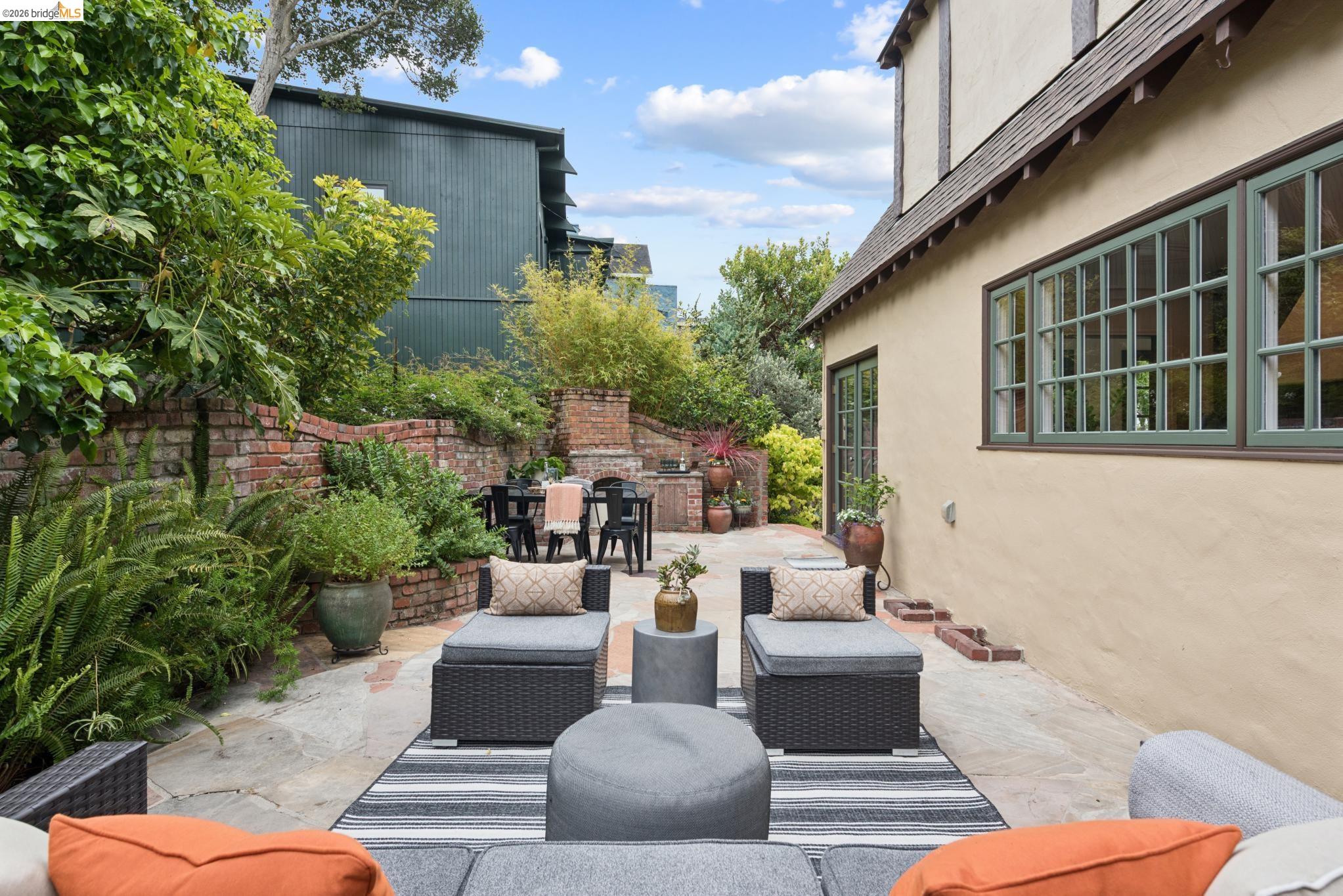 131 Montrose Road Berkeley, CA 94707 - Photo 67 of 77