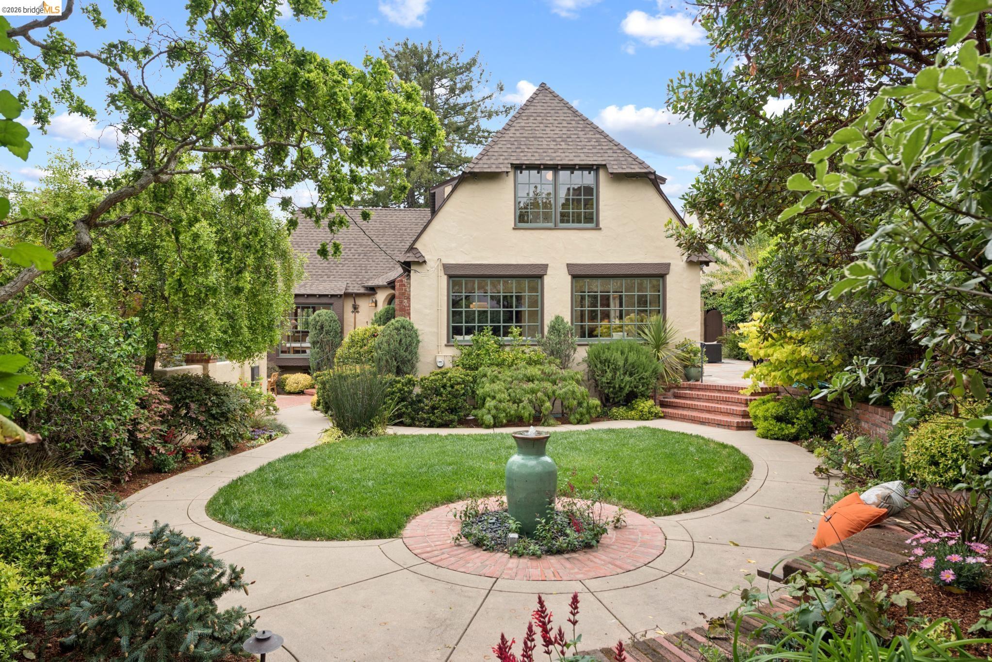 131 Montrose Road Berkeley, CA 94707 - Photo 76 of 77