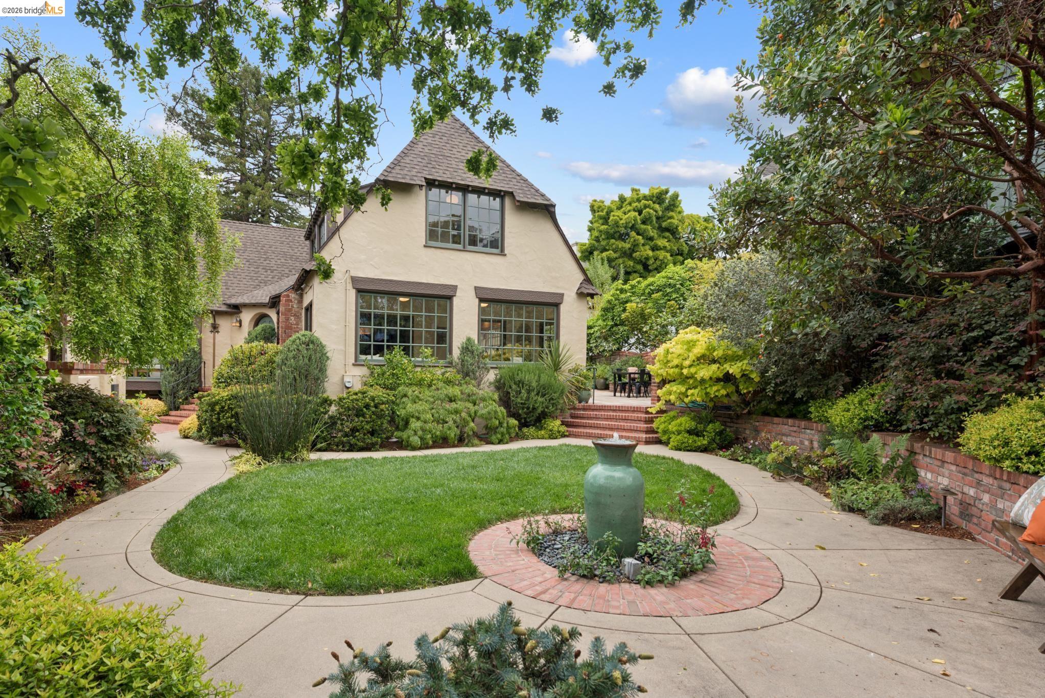 131 Montrose Road Berkeley, CA 94707 - Photo 77 of 77