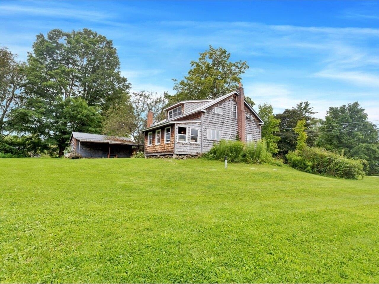 299 Browns Trace Road Jericho, VT 05465 - Photo 20 of 30