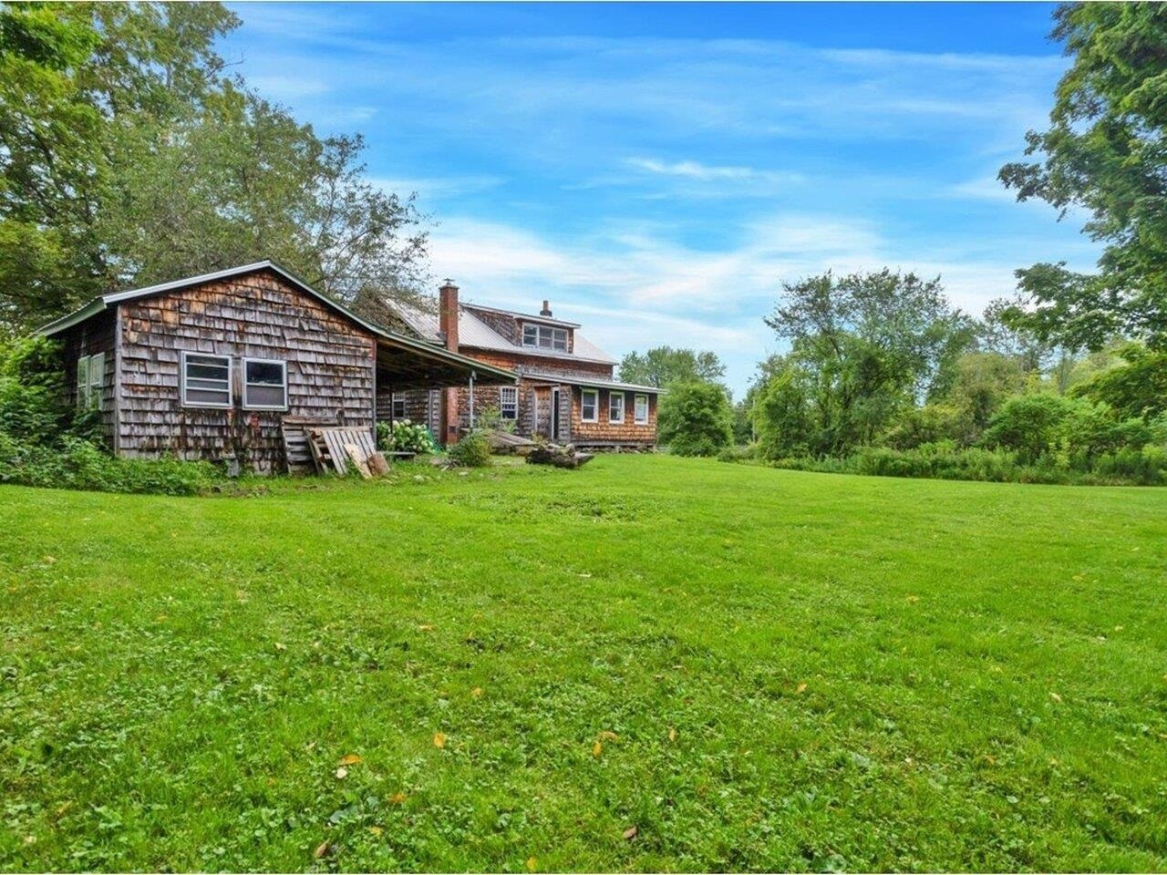 299 Browns Trace Road Jericho, VT 05465 - Photo 21 of 30