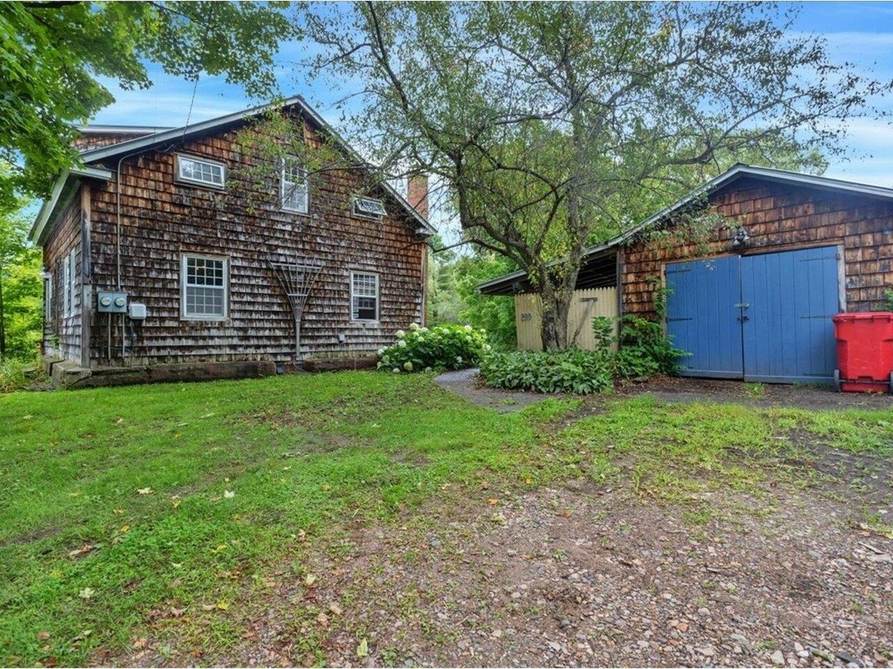 299 Browns Trace Road Jericho, VT 05465 - Photo 24 of 30