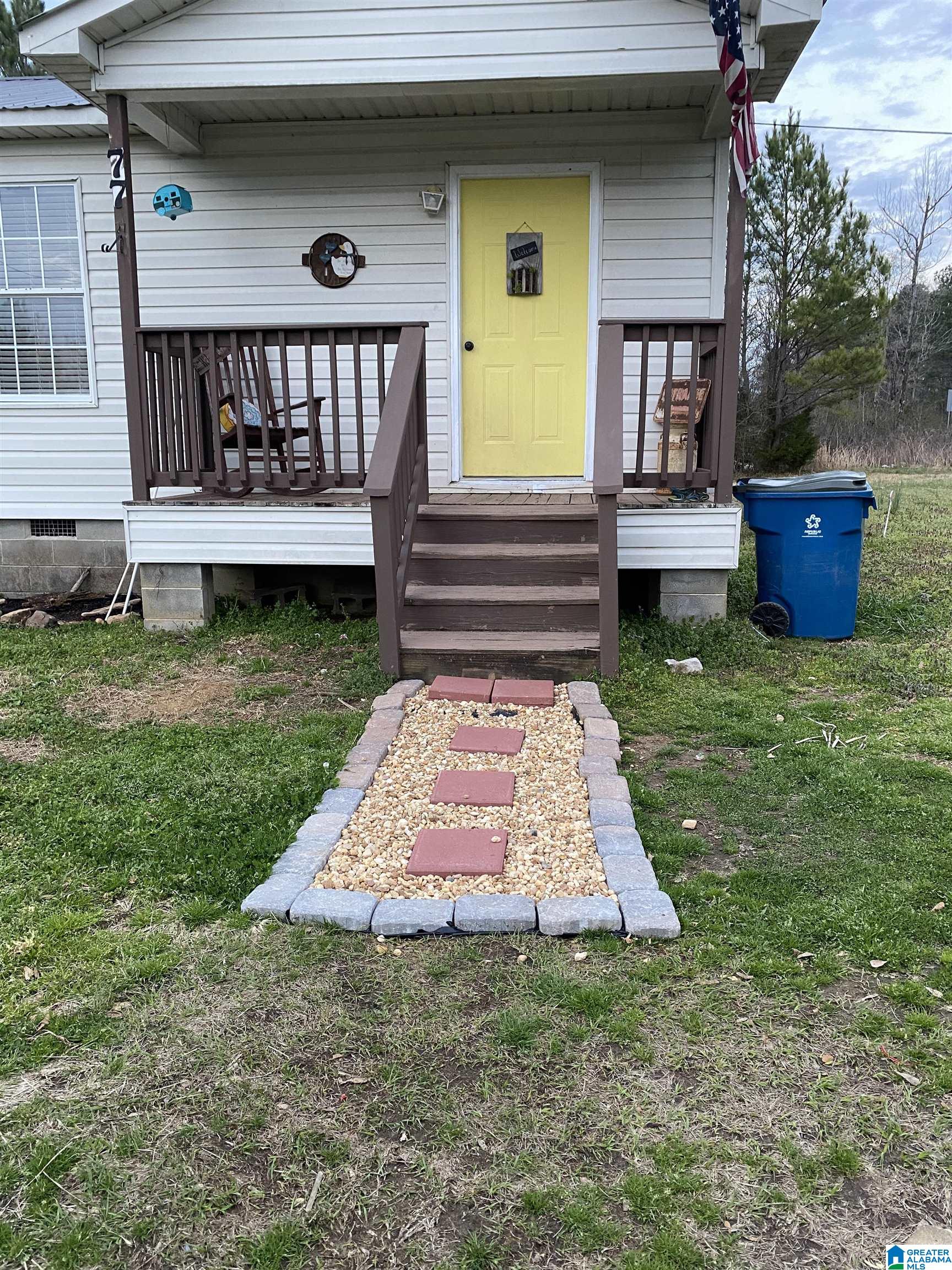 77 Widow Hill Road Hayden, AL 35079 - Photo 2 of 18