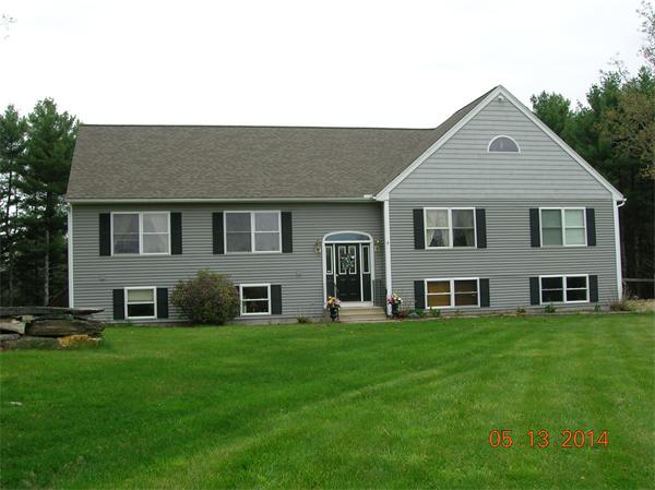93 Rice Corner Road Brookfield, MA 01506 - Photo 2 of 26