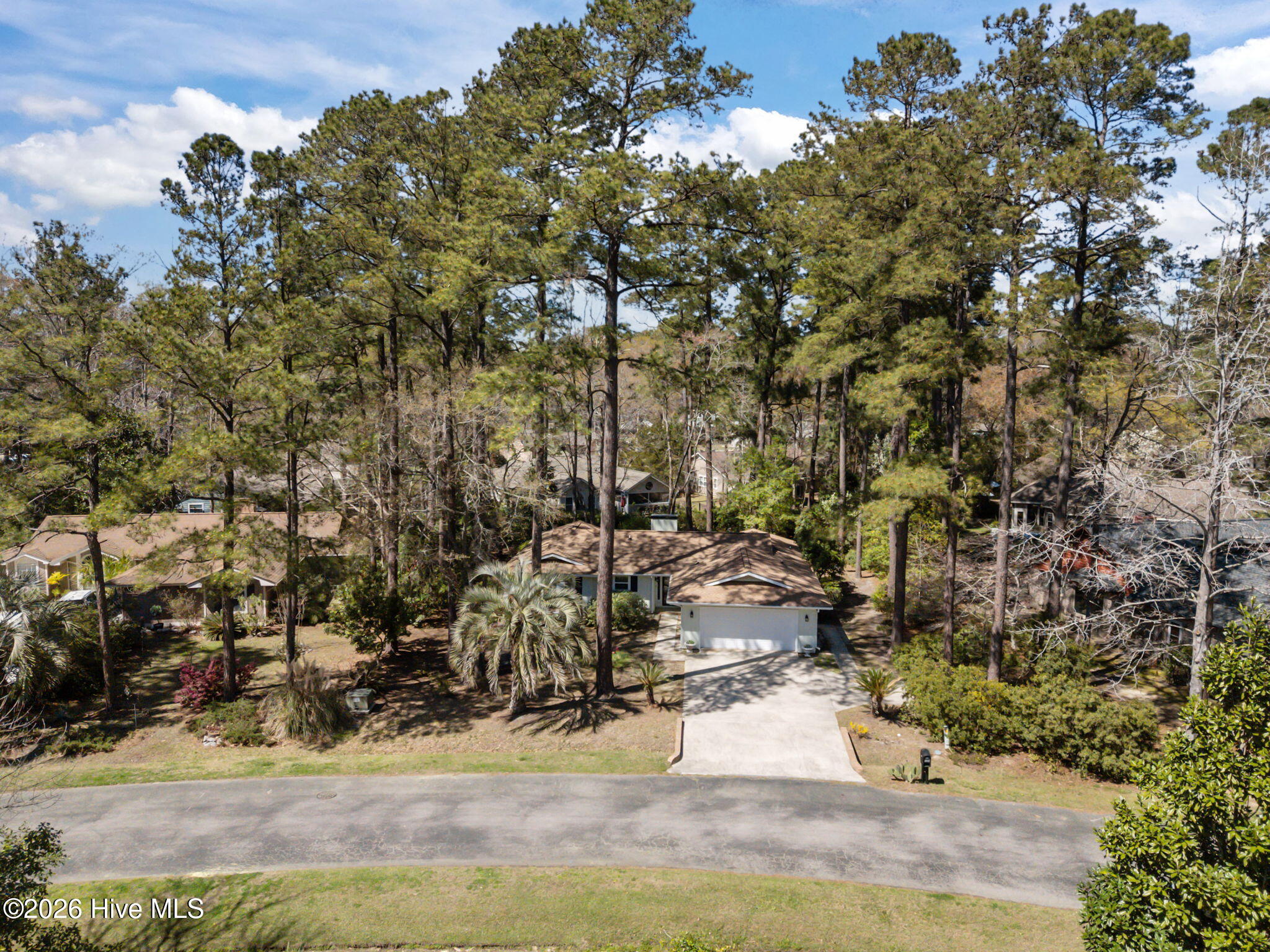 57 Bayberry Circle Calabash, NC 28467 - Photo 42 of 52 3-web-or-mls-DJI_20260317135953_0727_D