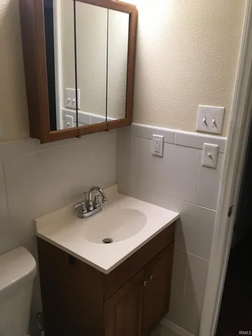 $125,000 | 404 Sherman Street, Battle Ground, IN 47920