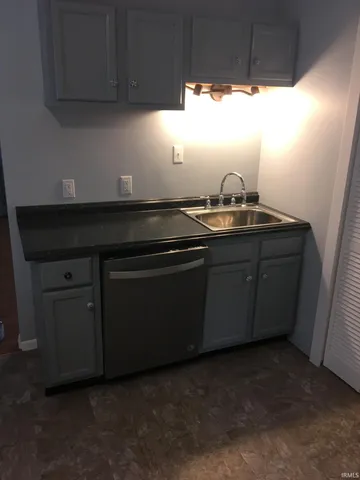 $125,000 | 404 Sherman Street, Battle Ground, IN 47920