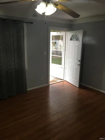 $125,000 | 404 Sherman Street, Battle Ground, IN 47920