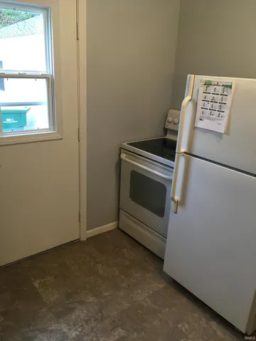 $125,000 | 404 Sherman Street, Battle Ground, IN 47920