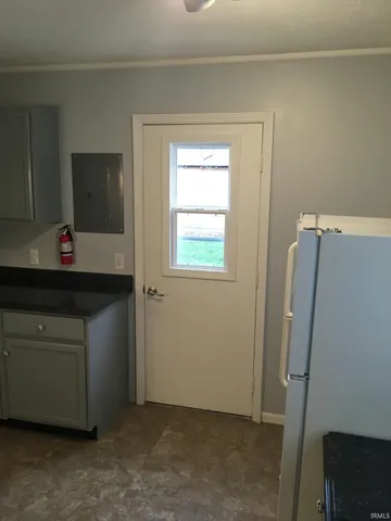 $125,000 | 404 Sherman Street, Battle Ground, IN 47920