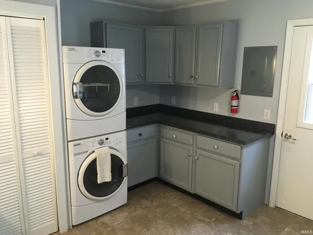 $125,000 | 404 Sherman Street, Battle Ground, IN 47920