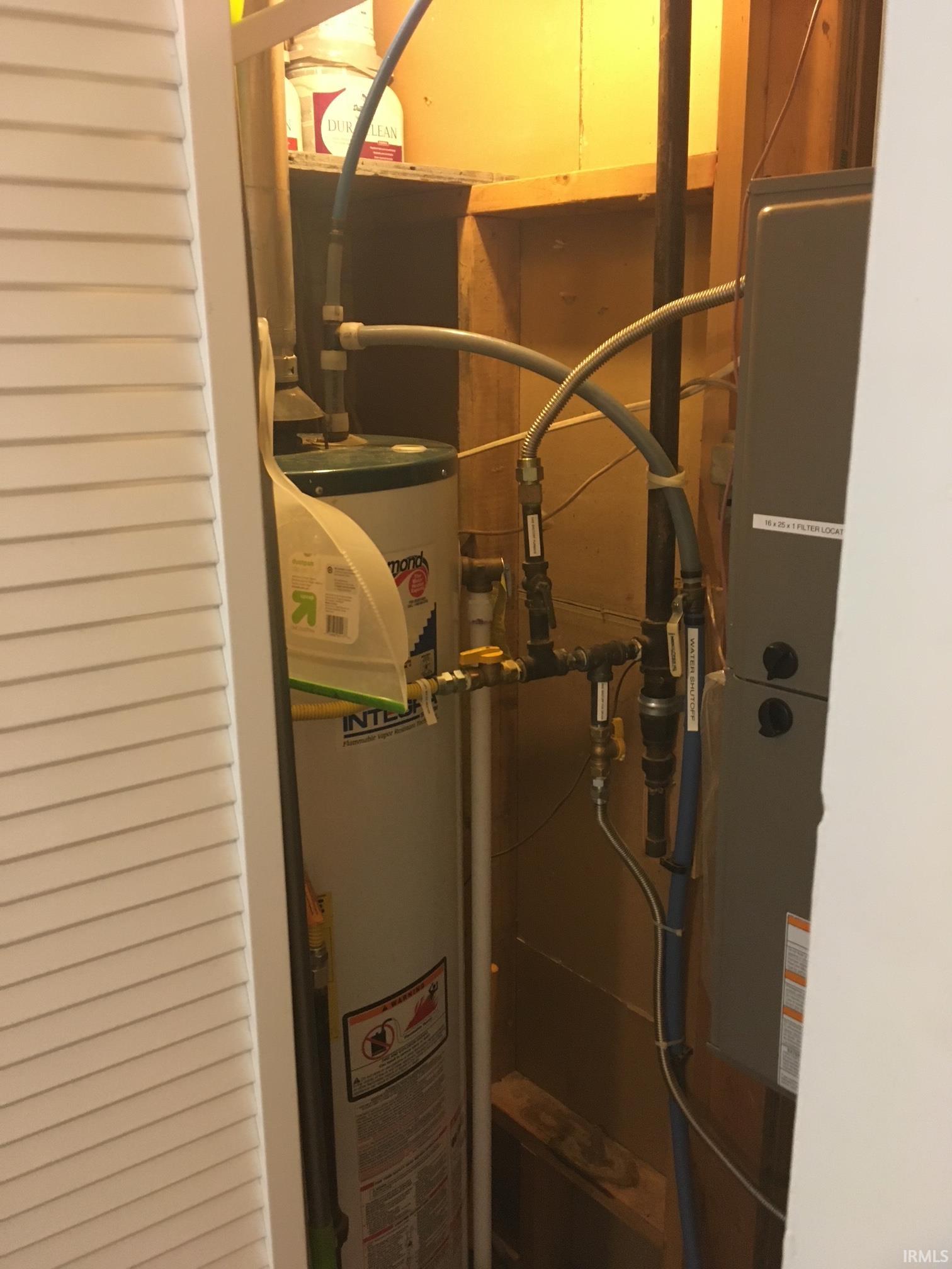 404 Sherman Street Battle Ground, IN 47920 - Photo 22 of 24