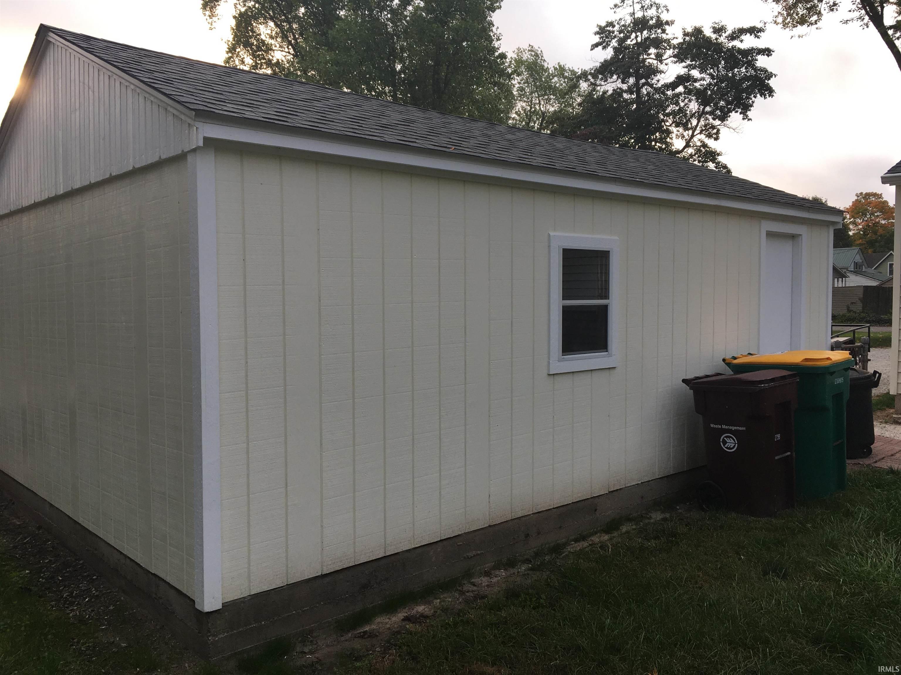 404 Sherman Street Battle Ground, IN 47920 - Photo 23 of 24