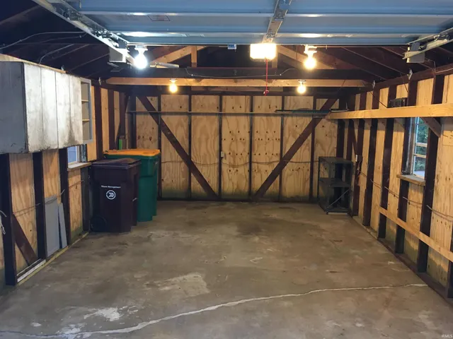 $125,000 | 404 Sherman Street, Battle Ground, IN 47920