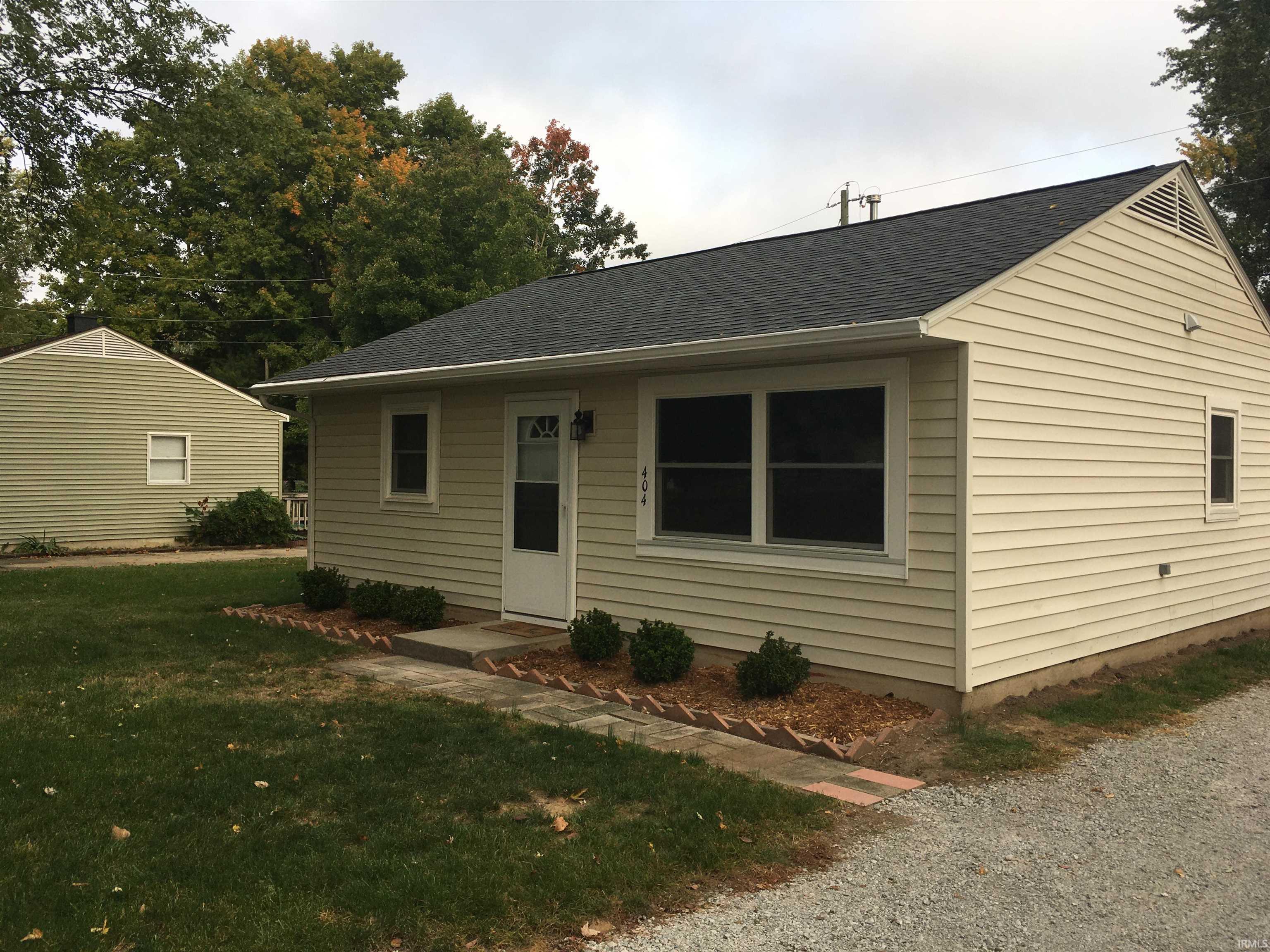 404 Sherman Street Battle Ground, IN 47920 - Photo 3 of 24