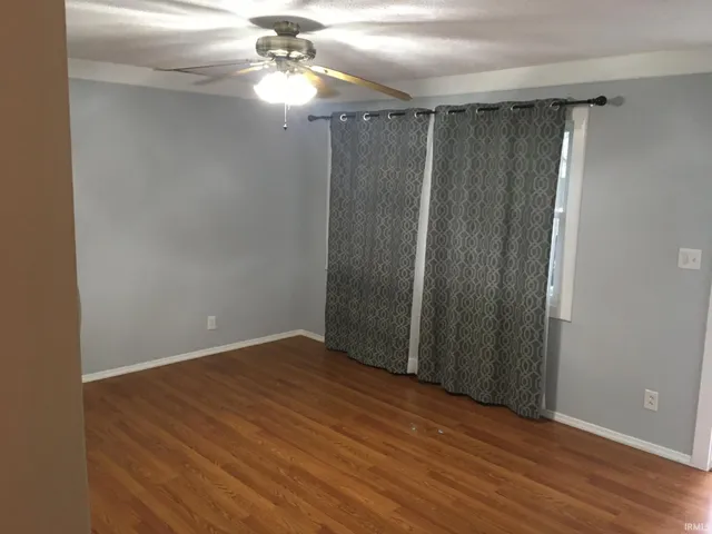 $125,000 | 404 Sherman Street, Battle Ground, IN 47920