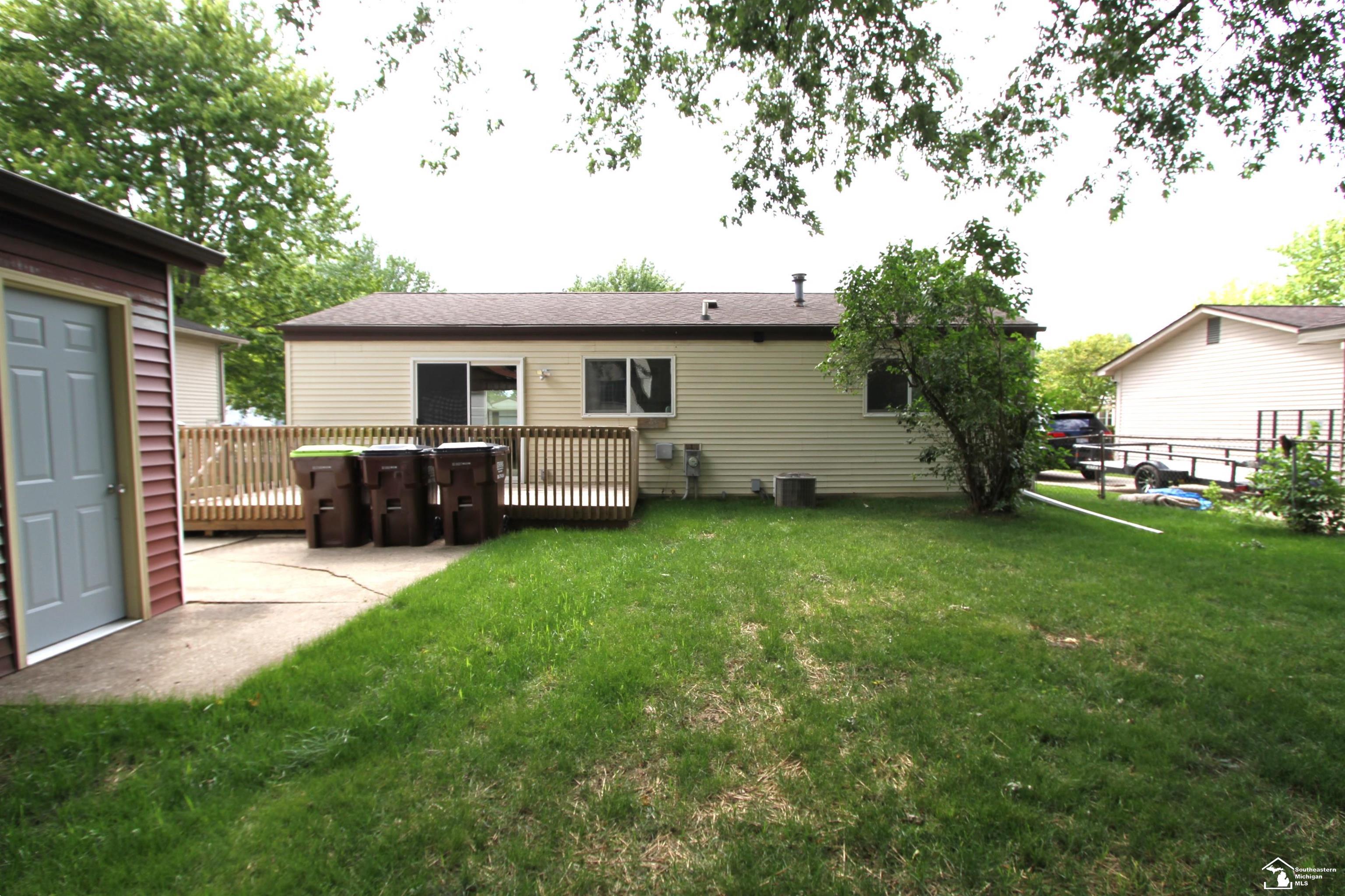 626 John Rolfe Drive Monroe, MI 48162 - Photo 25 of 31
