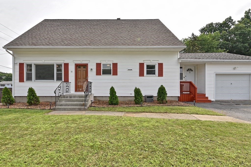 11 Williams Road Grafton, MA 01536 - Photo 1 of 42 Gallery Image 1