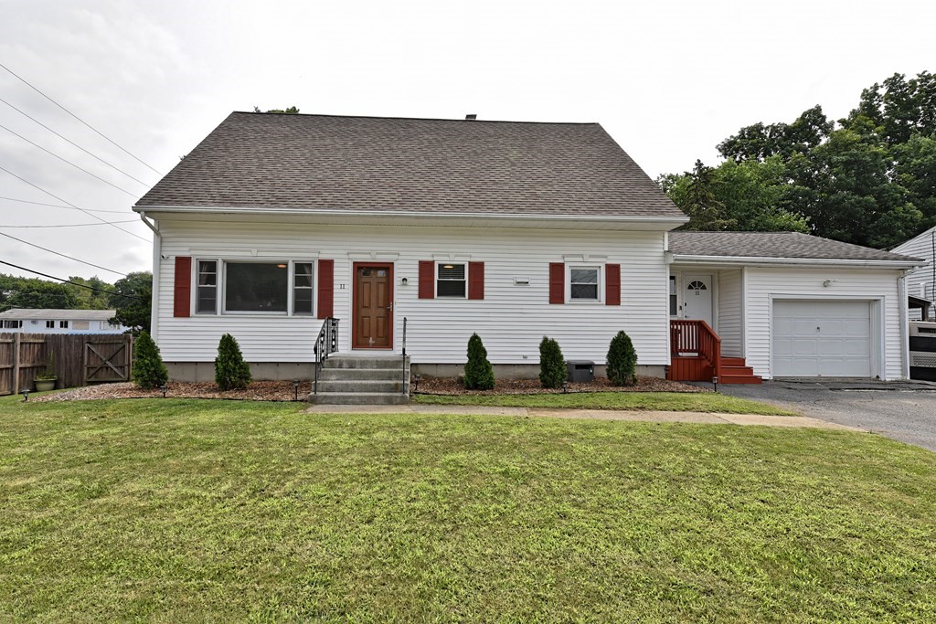 11 Williams Road Grafton, MA 01536 - Photo 38 of 42 Gallery Image 38