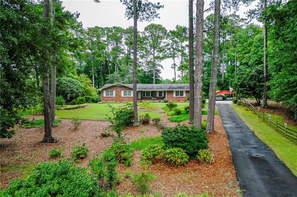 944 Beaver Ruin Road Lilburn, GA 30047 - Photo 45 of 50 Gallery Image 45
