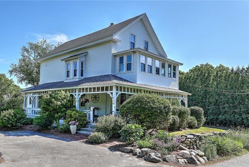 26 Maple Road Warren, RI 02885 - Photo 4 of 48