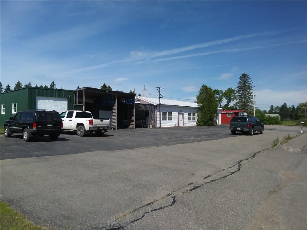 294 Highway 1 Robbinston, ME 04671 - Photo 3 of 23 Photo