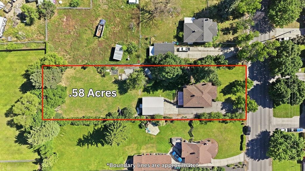 2310 North Park Road Spokane, WA 99212 - Photo 40 of 48