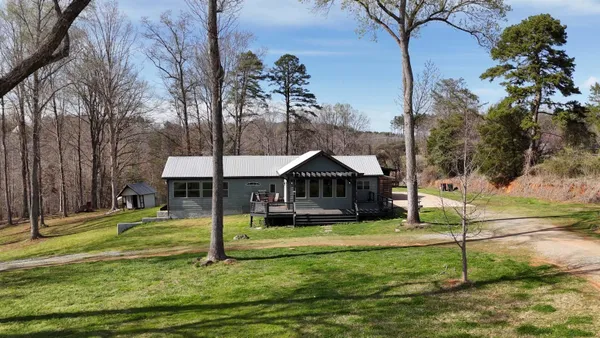 $525,000 | 4107 Sandy Plains Road, Rutherfordton, NC 28139