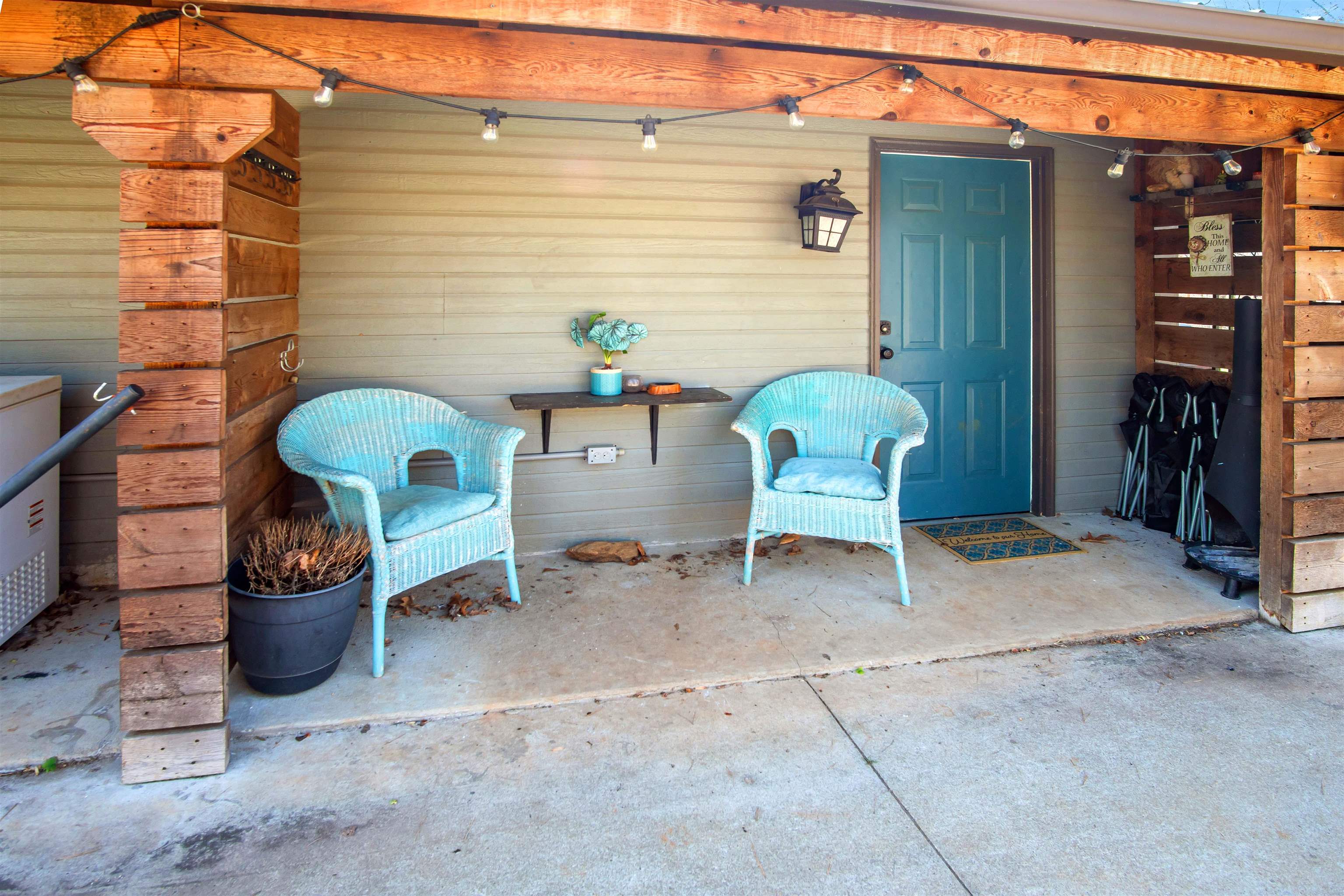 4107 Sandy Plains Road Rutherfordton, NC 28139 - Photo 13 of 50