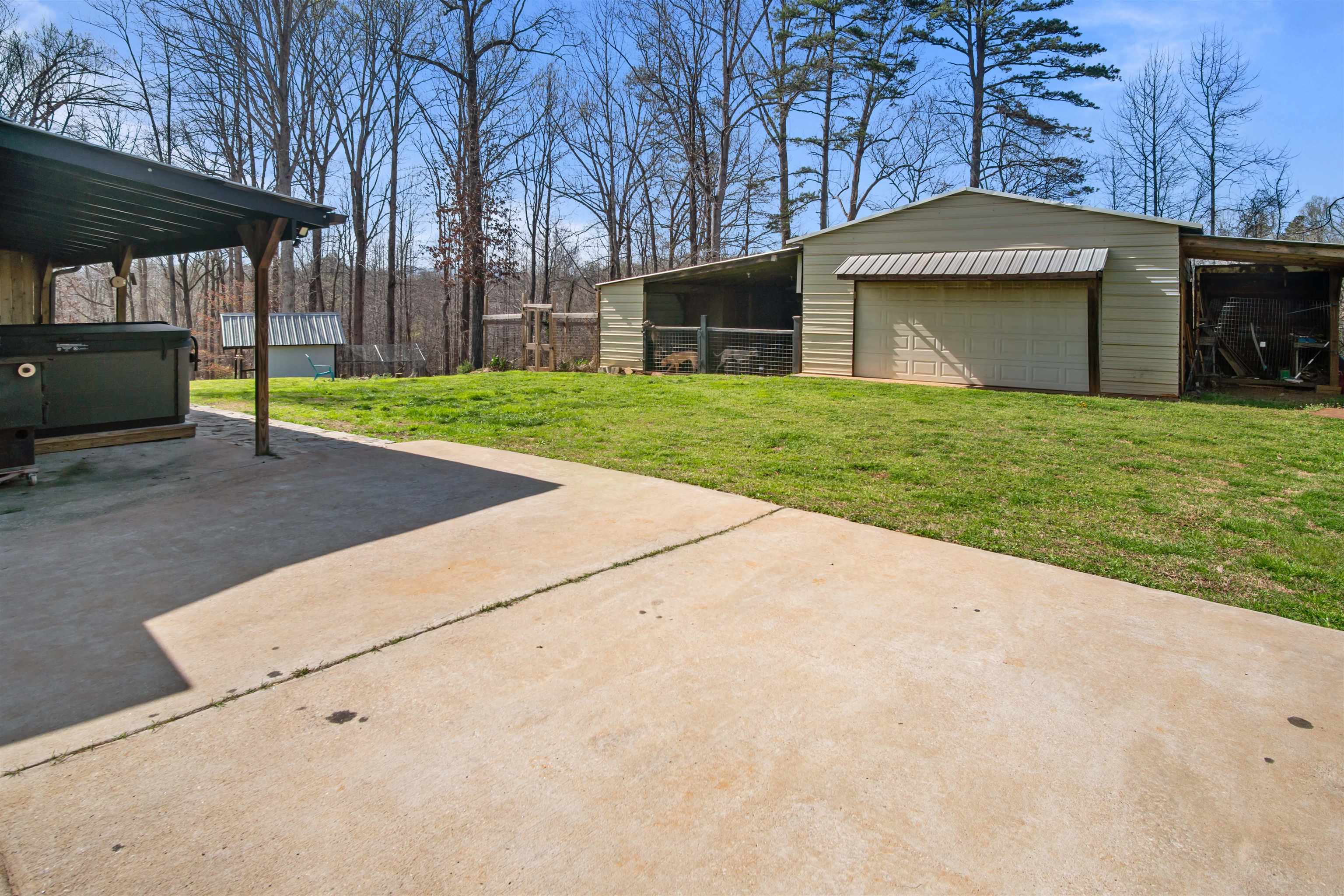 4107 Sandy Plains Road Rutherfordton, NC 28139 - Photo 14 of 50