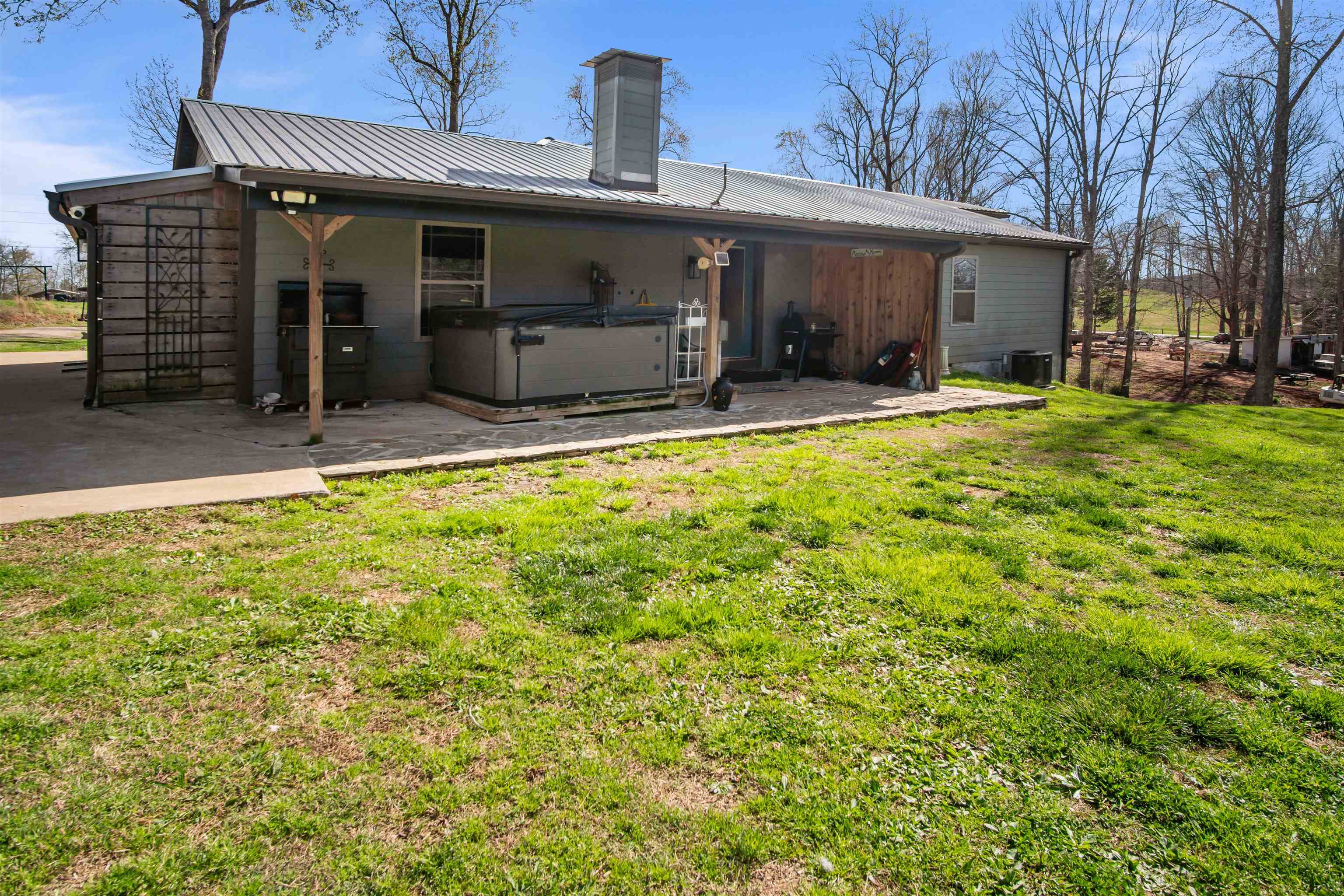 4107 Sandy Plains Road Rutherfordton, NC 28139 - Photo 15 of 50